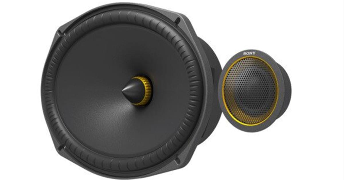 How Much Airspace Do 6″x9″ Speakers Need