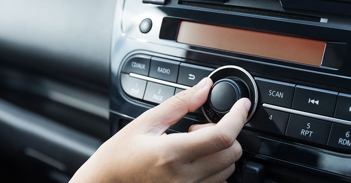 can i connect a bluetooth speaker to my car stereo